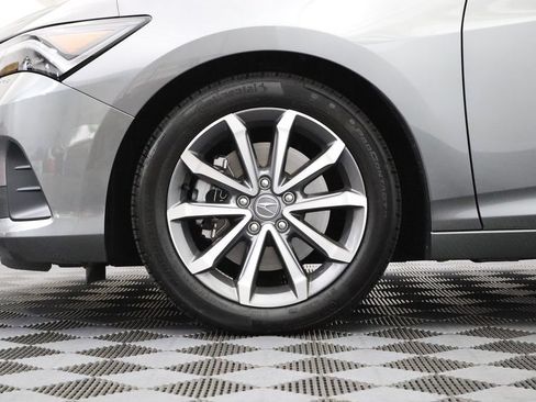 Used 2024 Acura Integra FWD image 4