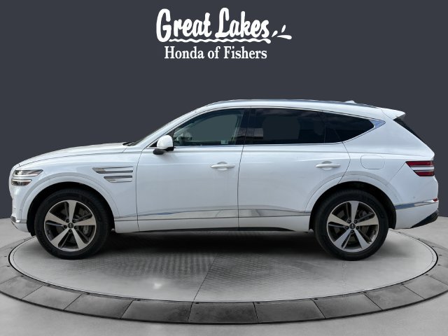 Used 2024 Genesis GV80 3.5T Advanced w/ Advanced Package AWD/4WD image 2