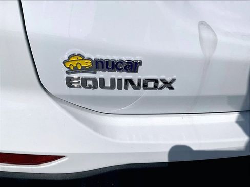 Used 2024 Chevrolet Equinox LT AWD/4WD image 27