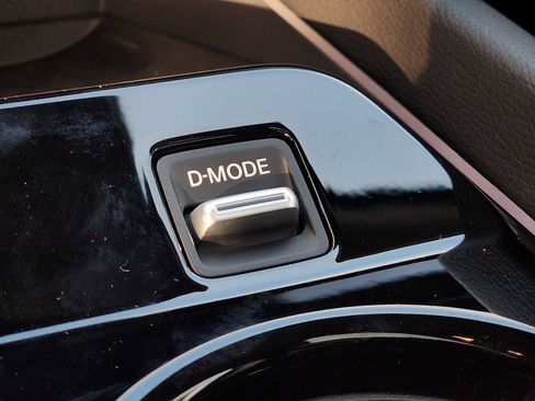 New 2026 Nissan Murano SL image 22