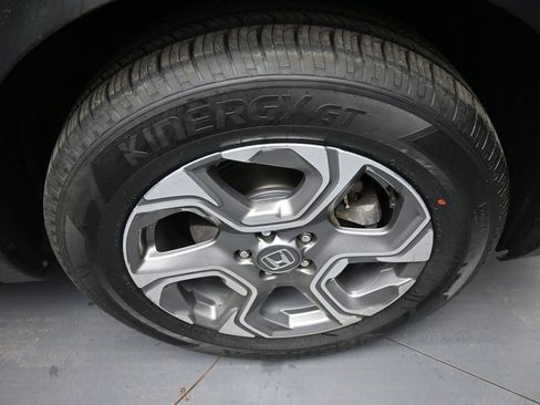 Certified 2019 Honda CR-V EX-L image 13