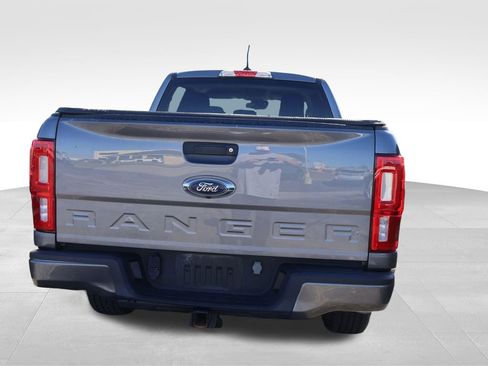 Used 2021 Ford Ranger XLT w/ Trailer Tow Package image 14