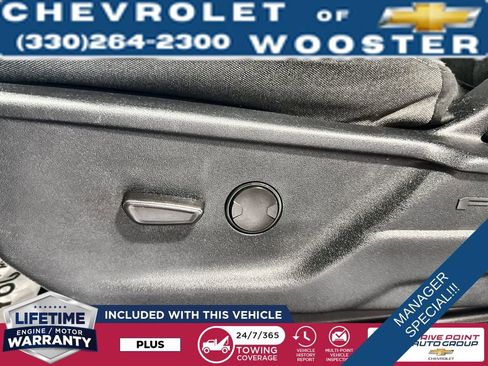 Used 2024 Ford F150 XLT w/ Mobile Office Package image 18