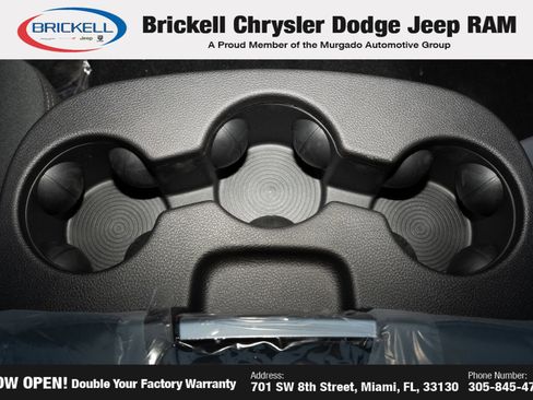 New 2025 RAM 2500 Tradesman image 24