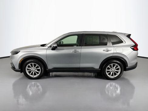 Certified 2024 Honda CR-V EX-L image 8