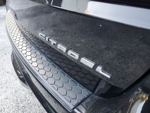 Certified 2023 Dodge Durango Citadel image 10