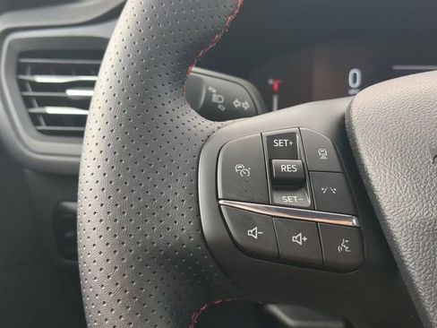 New 2026 Ford Escape ST-Line w/ Tech Pack #1 image 11