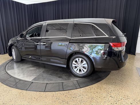 Used 2015 Honda Odyssey EX-L image 5