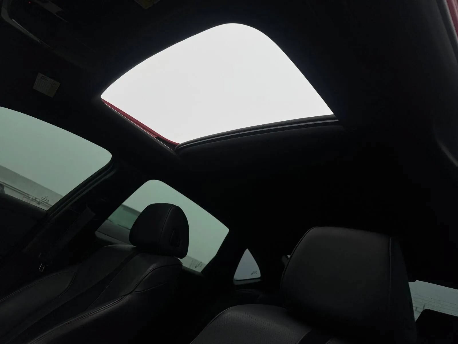 Used 2023 Acura TLX Type S AWD/4WD image 20