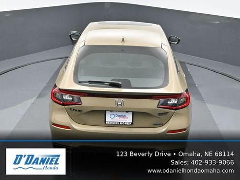Used 2026 Honda Civic Sport Touring image 17