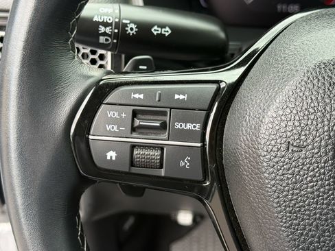 Certified 2023 Honda Civic Sport image 17