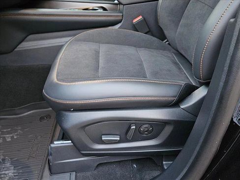 New 2026 Ford Explorer Tremor w/ Tremor Ultimate Package image 4