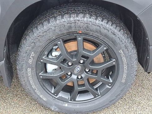 New 2026 Subaru Crosstrek 2.5i Wilderness image 9