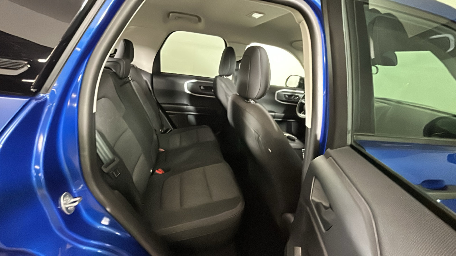 Used 2024 Ford Bronco Sport Big Bend AWD/4WD image 34