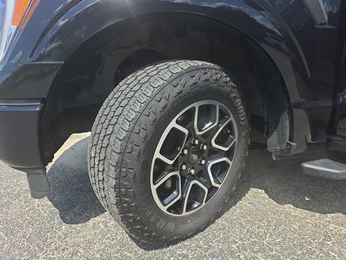 Used 2023 Ford F150 XLT w/ Equipment Group 302A High RWD image 32