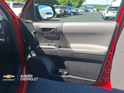 Used 2023 Toyota Tacoma SR5 RWD image 21