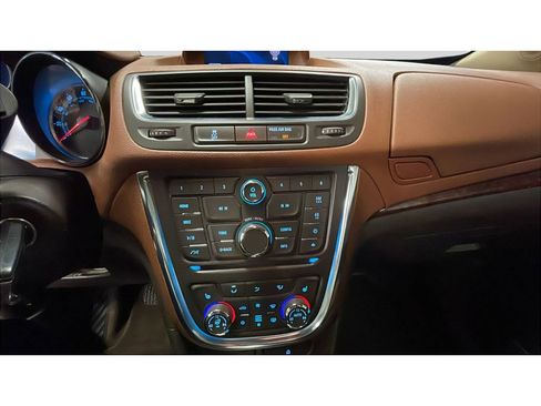 Used 2014 Buick Encore Leather image 14