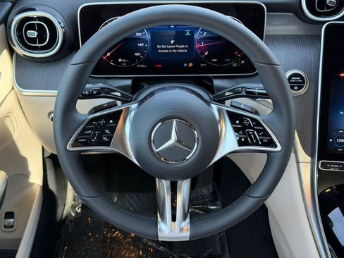 New 2026 Mercedes-Benz GLC 300 image 17