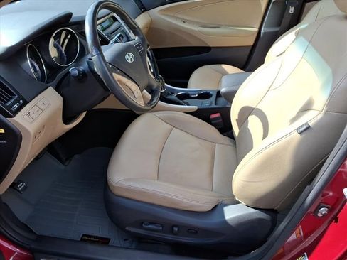 Used 2012 Hyundai Sonata Limited FWD image 14