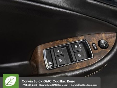 Used 2015 Chevrolet Impala LT image 12