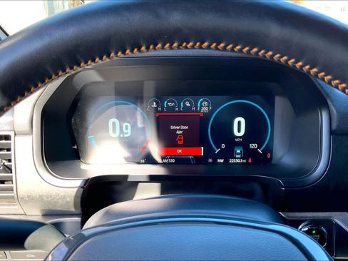 Used 2022 Ford F150 Tremor w/ Equipment Group 402A High image 24