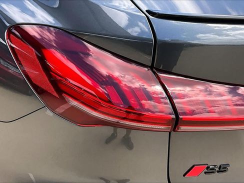 New 2026 Audi S5 Premium Plus AWD/4WD image 14
