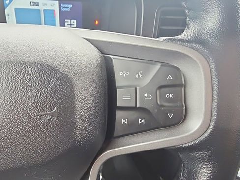 Used 2022 Ford Bronco Big Bend AWD/4WD image 17