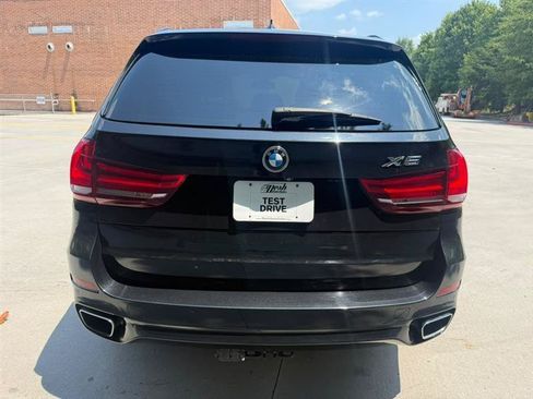 Used 2016 BMW X5 xDrive35i AWD/4WD image 3