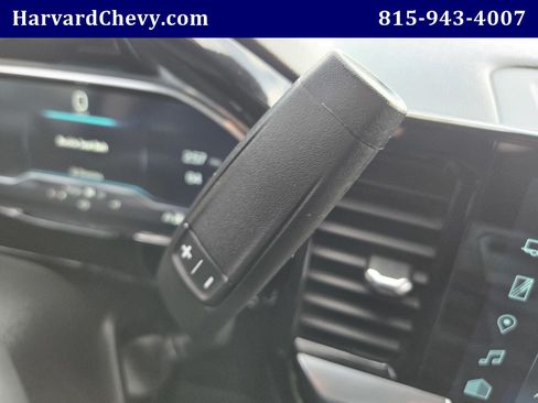 Certified 2023 Chevrolet Silverado 1500 LT AWD/4WD image 17