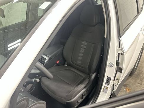 Used 2023 Hyundai Tucson SEL AWD/4WD image 13