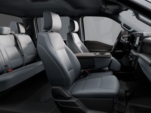 New 2024 Ford F450 XL image 6