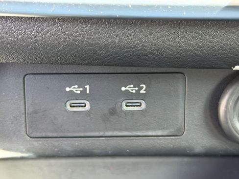 Used 2026 Nissan Rogue S FWD image 15