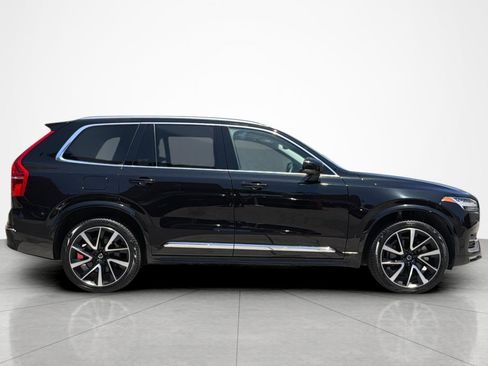 Used 2024 Volvo XC90 B6 Plus AWD/4WD image 6