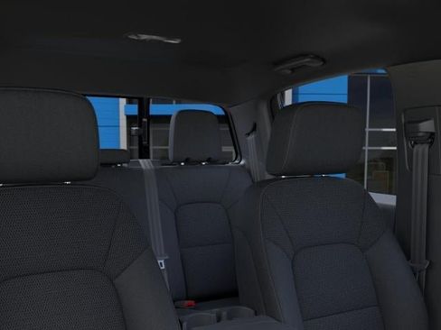 New 2026 Chevrolet Colorado LT w/ Advanced Trailering Package RWD image 24
