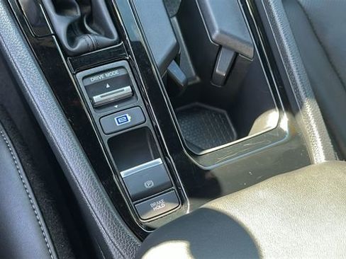 Used 2025 Honda Accord Sport image 21