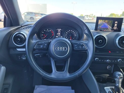 Used 2019 Audi A3 2.0T Premium w/ Convenience Package AWD/4WD image 17
