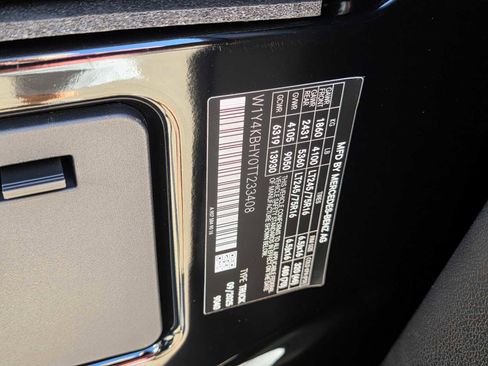 New 2026 Mercedes-Benz Sprinter 2500 image 15