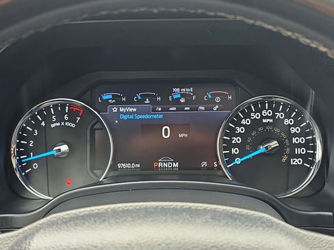 Used 2021 Ford Expedition Max Limited image 31