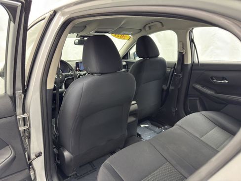 Used 2021 Nissan Sentra S image 21