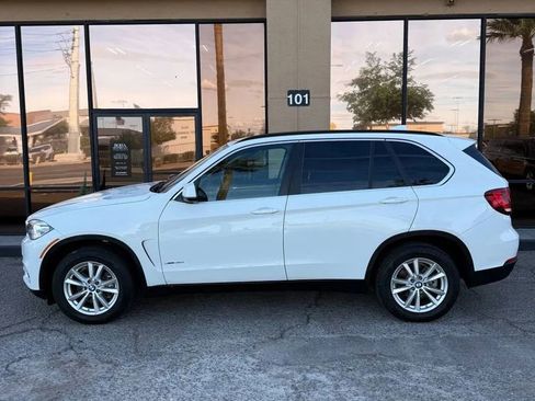 Used 2014 BMW X5 xDrive35i image 7