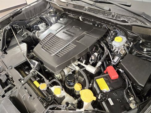 Certified 2023 Subaru Forester Wilderness image 23