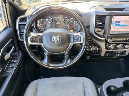 Used 2024 RAM 2500 Big Horn image 12