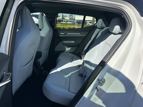 New 2025 Volvo EX30 Ultra w/ Protection Package Premier image 17