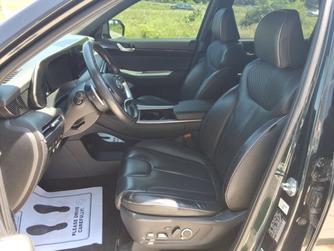 Used 2023 Hyundai Palisade Calligraphy AWD/4WD image 34