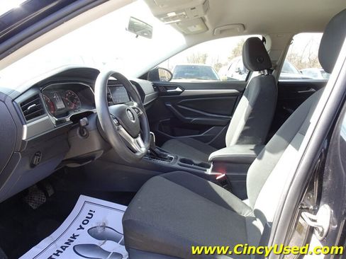 Used 2019 Volkswagen Jetta S FWD image 10