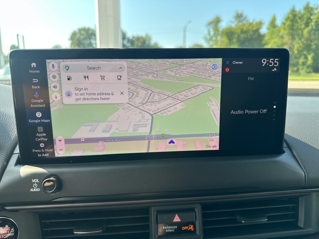 New 2026 Honda Pilot TrailSport image 19