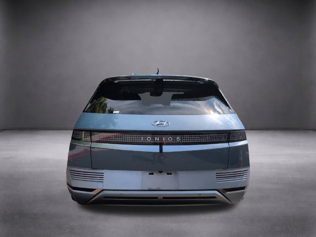 Certified 2023 Hyundai Ioniq 5 Limited RWD image 8