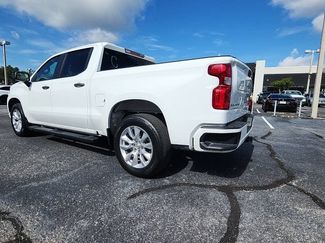 Used 2024 Chevrolet Silverado 1500 Custom RWD video 2