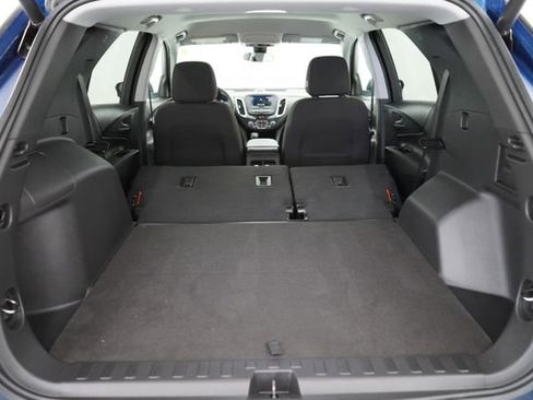 Used 2023 Chevrolet Equinox LT image 56
