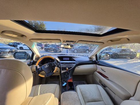 Used 2010 Lexus RX 350 FWD image 8